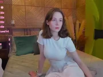 sweetshy_ on Chaturbate 