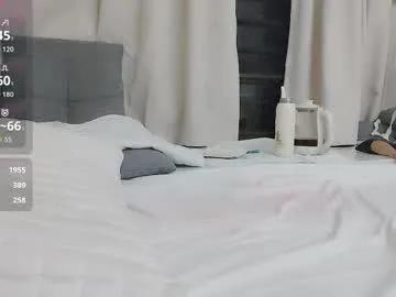 t_taotao on Chaturbate 