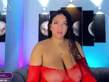 tatii_moon on Chaturbate 