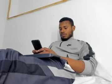 thiagosantos_ — Come on, guys. A cum show for you! #bbc #ebony #muscle #bigcock #monstercock [1999 tokens remaining]