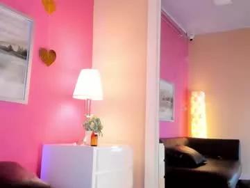 tiffanysuarez_ on Chaturbate 