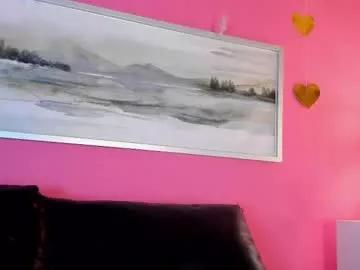 tiffanysuarez_ on Chaturbate 