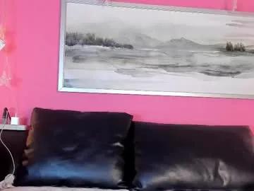 tiffanysuarez_ on Chaturbate 