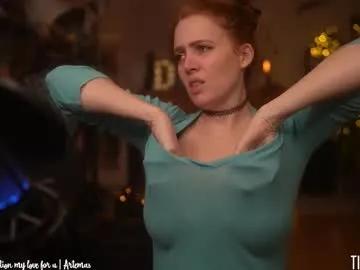 Chaturbate tinatopp is Private tinatopp — hello favorite pattern: 213 | 13 for ultra high vibes | #tease #redhead #bigboobs #bush #feet