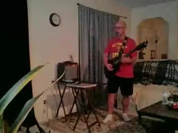 Chaturbate tomcatsawyer is Freechat tomcatsawyer — playin guitar and jerking off #bbc #bigdick #funny #cum #music