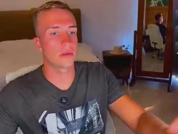 tommy_cumfinger on Chaturbate 