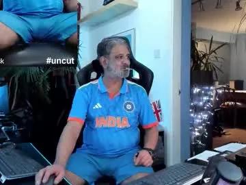 topalphaboss —  WelcomE To The Boss Office  #daddy #uncut #bigdick #indian #master