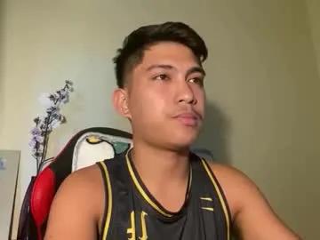 urcuteguy_jhonx on Chaturbate 