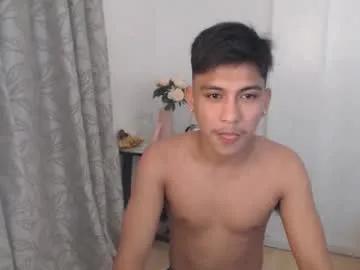 urcuteguy_jhonx on Chaturbate 