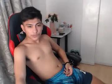 urcuteguy_jhonx on Chaturbate 