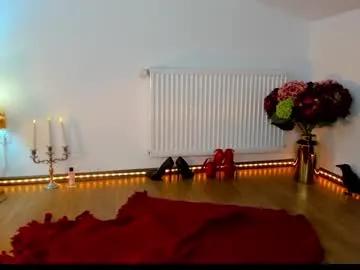 viciousqueen on Chaturbate 