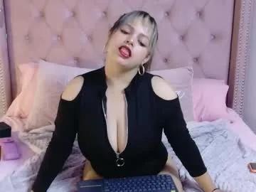 victoria_cherry_ — GOAL: bouncing tits [33 tokens remaining] make your tokens dance to my tits specials  55 100 300 500 #blonde #bigboobs #milf #curvy #lovense