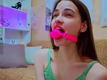 vikiberry — Lie on the bed and stroke the inside of your thighs #thong #butt #stockings #twerk #tease [200 tokens remaining]