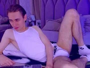 williamdyson on Chaturbate 