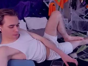 williamdyson on Chaturbate 