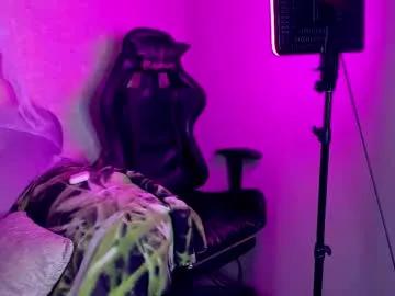 williamdyson on Chaturbate 