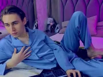 williamdyson on Chaturbate 