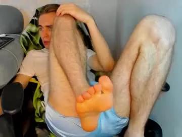 williamdyson on Chaturbate 