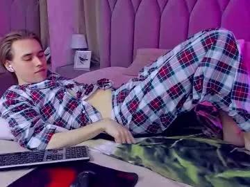 williamdyson on Chaturbate 