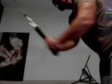 yy_david_yy on Chaturbate 