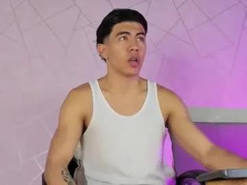 zack_conor — Current Goal: show cum at 1800 tokens -- Sex Show at Final Goal #lovense #bigcock #young #muscle #roleplay