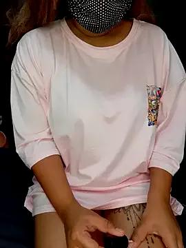 StripChat ___Little_________mermaid is Private ___Little_________mermaid — Full nude lush in ass & masturbation