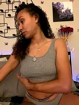 _Neeka_ on StripChat 