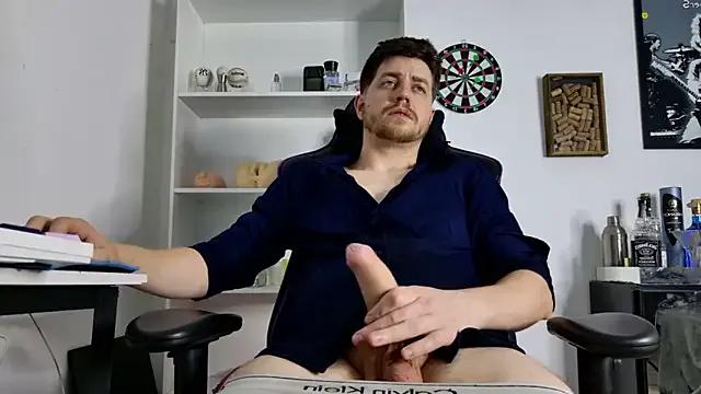 aaronlegend_'s avatar