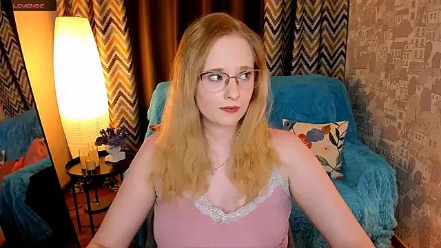 StripChat Aemilia_ is Freechat Aemilia_ — Shibari on boobs