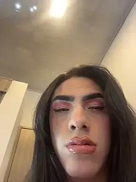 Agattha22 on StripChat 