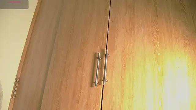 aidaadams on StripChat 