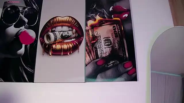 aidaadams on StripChat 