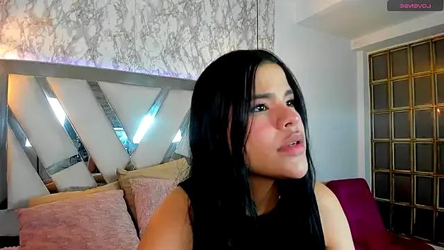 StripChat Aisha_poweer is Freechat Aisha_poweer — BIG DILDO MACHINE