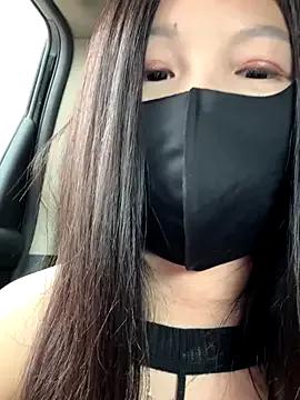 StripChat Aiss-niang is Freechat Aiss-niang — 5