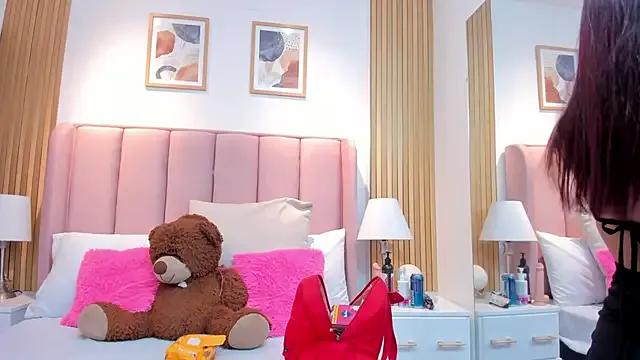 StripChat Aithana_Petite is Freechat Aithana_Petite — OIL SHOW