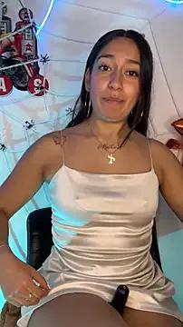 Alaska_euphoria on StripChat 