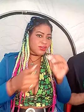 AmazonianMistress on StripChat 