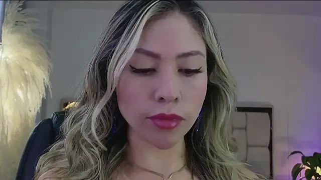 StripChat Ammy_Castro is Private Ammy_Castro — cum
