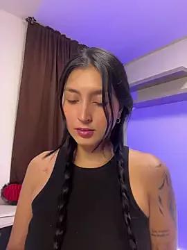 StripChat ANA_U is Freechat ANA_U — ride dildo