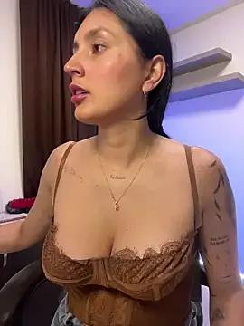 ANA_U — ride my cock honey