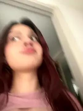 StripChat AngelRuby is Freechat AngelRuby — Free boobies and control my little hole