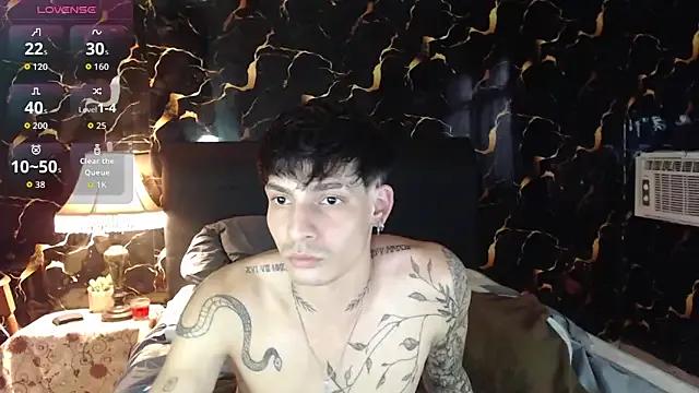 StripChat Apolo_Hidalgo01 is Freechat Apolo_Hidalgo01 — control my ass 5mn