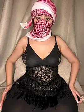 Arab-mimi on StripChat 