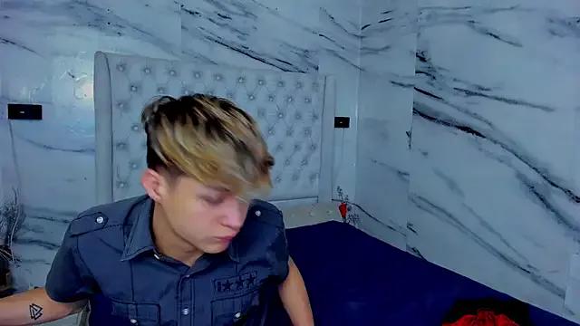 StripChat Ari_and_Storm is Freechat Ari_and_Storm — Riding cock + your favorite pose