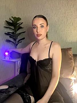 Ariana_Sanderss on StripChat 