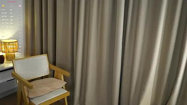 StripChat ArianaArtus is Freechat ArianaArtus — play with bra under clothes