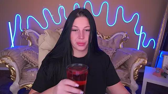 StripChat ArianaDarkk is Freechat ArianaDarkk — make my pussy wet