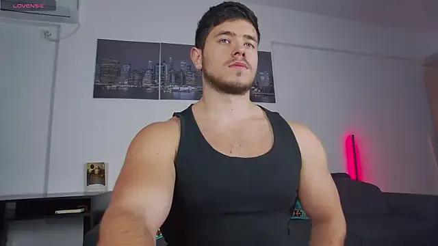 StripChat Arilas_ is Private Arilas_ — Private on StripChat