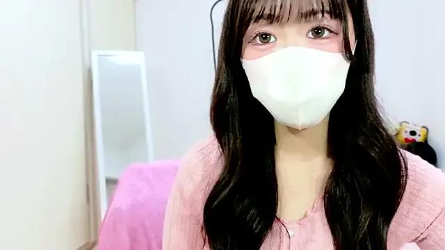 arisu-chan — Freechat on StripChat