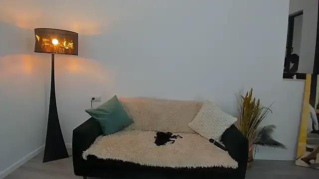 Arya_Lexy on StripChat 